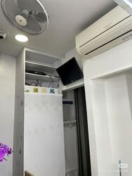 Chong Pang Garden (D27), Shop House #541336491